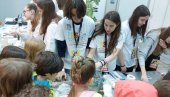 EKSPERIMENTI IM DONELI NAGRADU: Kako su đaci iz Novog Sada pobedili u Beogradu
