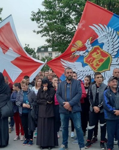 OD DRŽAVE SRPSTVA DO FOBIJE OD SRBA: 18 godina od referenduma zvanična Podgorica Dan nezavisnosti dočekuje podeljena, ali i posvađana