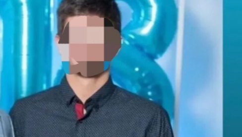 DA LI STE GA VIDELI? Nestao Aleksa Petrović (17) - policija i građani tragaju za njim