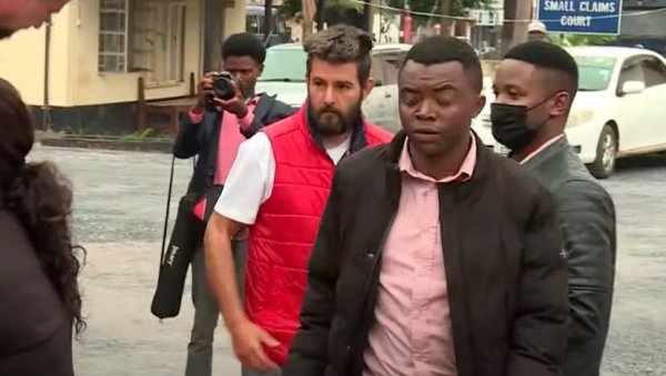 ОСЛОБОЂЕНИ ХРВАТИ ПРИТВОРЕНИ У ЗАМБИЈИ: Дошли да усвајају децу, оптужени за трговину људима