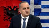 ZAOŠTRAVAJU SE ODNOSI GRČKE I ALBANIJE: Strpali ga u zatvor, on pobedio na izborima - Sada ispaljuju pretnje i opravdanja