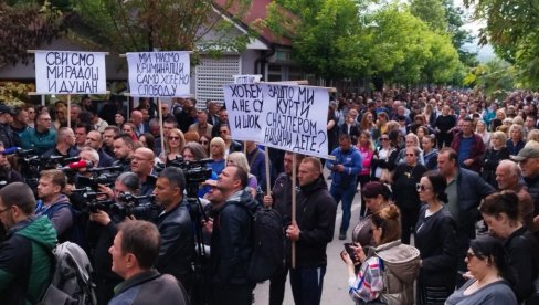 КУРТИ ОДЛАЖЕ ПРЕГОВОРЕ ДА ЗАВРШИ ПОСАО: Анализа Новости - Зашто Приштина упорно одбија наставак дијалога на високом нивоу у Бриселу