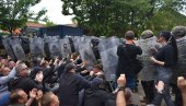 UHAPŠENI DOK SU MIRNO PROTESTOVALI: Advokat o novim dokazima koji pokazuju da Obrenović i Petrović nisu učestvovali u neredima (VIDEO)