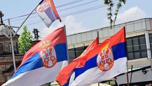 РУМУНИ ОДУШЕВИЛИ СРБИЈУ: Одбили да оду на меч са лажном државом Косово, па дошли у Београд и ово урадили (ФОТО)