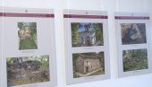 DOKUMENT O NESTAJANJU SRPSKE KULTURE: Izložba o narodnom graditeljskom nasleđu u Bujanovcu i Preševu