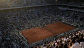 СРПКИЊЕ ЗАУСТАВЉЕНЕ НА СТАРТУ: Млада нада нашег тениса пропустила велику прилику за друго коло Ролан Гароса