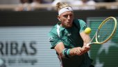 ATP BAZEL: Fokina ide do finala, kraj za mladog Brazilca...
