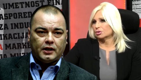 KOLIKO MORAŠ BITI BEZ TRUNKE MORALA: Ješić prokomentarisao izjavu Zorane Mihajlović o premijerki (VIDEO)
