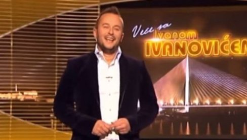 VELIKI TRANSFER: Ivan Ivanović prelazi na Telekom Srbija