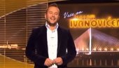 OVAKO JE IVAN IVANOVIĆ GOVORIO NEKAD: Trpi pritisak od urednika, ali ne od Vučića  (VIDEO)