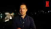 MNOGO JE TU PESAMA: Nikola Rokvić o trajanju na sceni i otkrio kako voli da se provodi u kafani (VIDEO)