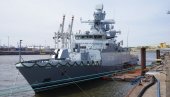 NEMCI ŠALJU FLOTU U INDO-PACIFIK: Još dva ratna broda stižu da obuzdaju Kinu
