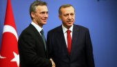 ŠEF NATO PAKTA DOPUTOVAO U TURSKU: Očekuje se sastanak sa predsednikom Erdoganom