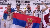 SRBIJA JE PONOSNA NA VAŠU MAJSTORSKU BORBU! Predsednik Aleksandar Vučić čestitao basketašima svetsku titulu