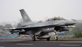 NOVI UDARAC ZA KIJEV: Ukrajina može ostati bez holandskih F-16