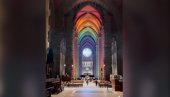 NOVA ODLUKA EPISKOPALNE CRKVE U AMERICI: Katedrala postaje bastion podrške LGBT zajedici - mnogi ostali u šoku (VIDEO)