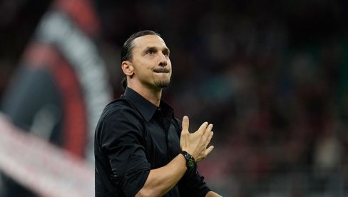 ПА, ЗАР И ТИ ЗЛАТАНЕ? Ибрахимовић шокирао Србију кад се није појавио на сахрани Синише Михајловића, а шта је тек сада рекао за Хрватску