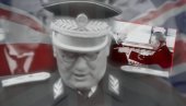 USRED LONDONA: Tito pred masom progovorio engleski - Britanija još pamti Titov govor (VIDEO)