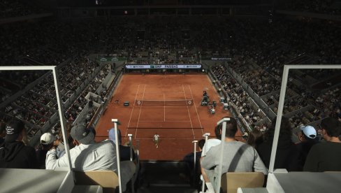 IZNENAĐENJE: Jedan od najboljih tenisera sveta odustao od Olimpijskih igara Pariz 2024