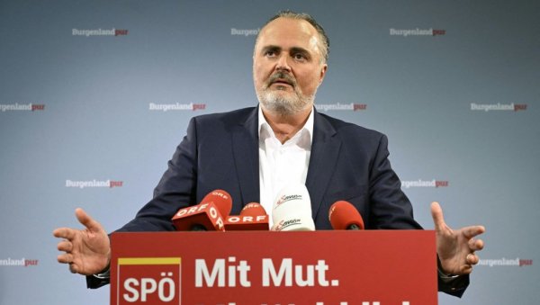 ПРОГЛАСИЛИ ГА ЗА ПОБЕДНИКА ИЗБОРА, ПА ПОРЕКЛИ: Урнебесна ситуација у Аустрији, Социјалдемократе ускоро добијају лидера