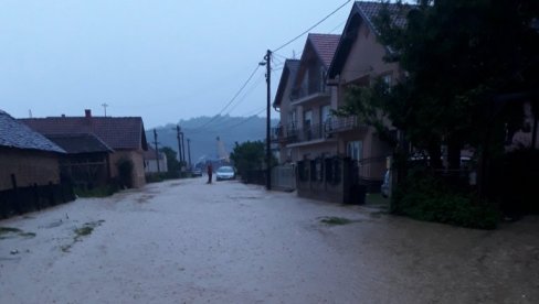 DODATNI OPREZ ZA SLIV SAVE Hidrolog Vladiković: U narednih 15 dana se ne očekuje značajnije poboljšanje vremenskih prilika
