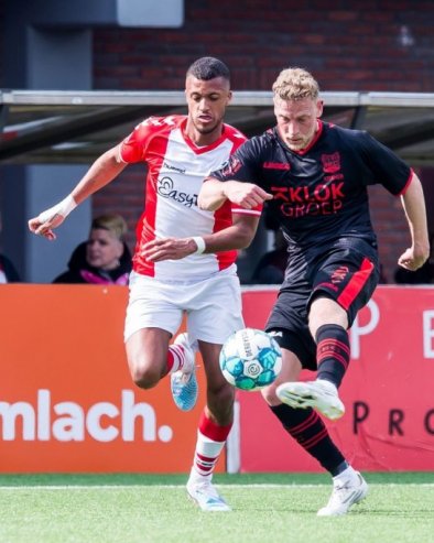 ВРЕДИ ПОКУШАТИ: Тикет са ВЕЛИКОМ квотом и још већим ДОБИТКОМ!