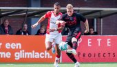 GOLEADA U HOLANDIJI: Napadački fudbal večerašnjih rivala garantuje veliki broj pogodaka