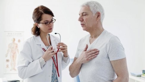 СТЕНТ НИЈЕ ЗА СВАКИ КРВНИ СУД: У случају срчаног удара, кардиолози не користе увек стандардне методе лечења