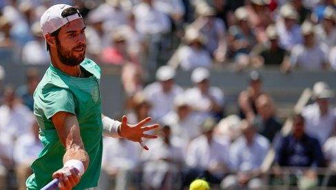 KLADIONIČARSKI KOKTEL: Tiket sastavljen od različitih sportova