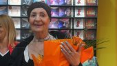 ВАТРА: Лепа Лукић промовисала златно издање свог албума и понела признање за музичко стваралаштво (ВИДЕО)