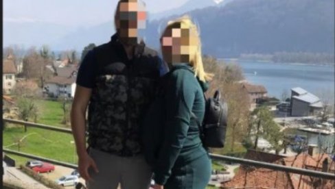 KOMŠIJE ISPRIČALE STRAŠNE DETALJE: Evo kako je srpski par osumnjičen za ubistvo ćerke reagovao kada je devojčica proglašena mrtvom