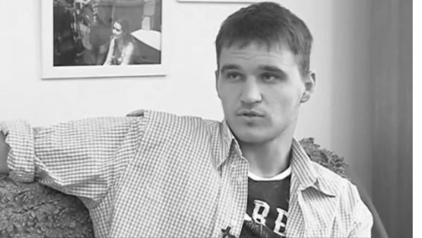 РУСИЈА ЗАВИЈЕНА У ЦРНО: Преминуо Николај Рогожкин