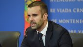 CURE INFORMACIJE: Milojko Spajić i društvo iz Evrope sad angažovali privatno obezbeđenje iza kojeg stoji osoba iz Uprave policije