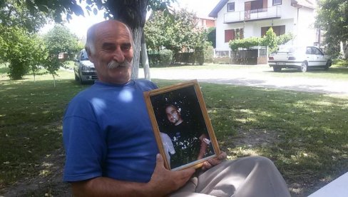 MISTERIJA UBISTVA U SRBIJI STARA 19 GODINA Potresna ispovest oca: Gorana su ubili na pumpi, šest dana nakon rođendana