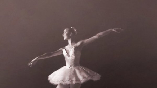 ПРЕДСТАВЉАЊЕ КЊИГЕ У ОКВИРУ ПРОСЛАВЕ 100 ГОДИНА БАЛЕТА: Руска балетска уметност у Београду