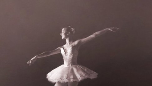 PREDSTAVLJANJE KNJIGE U OKVIRU PROSLAVE 100 GODINA BALETA: Ruska baletska umetnost u Beogradu