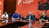 KADETI NA DELU: U Novom Sadu za vikend memorijalni fudbalski turnir „Stevan Nešticki“