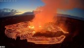 ERUPCIJA VULKANA NA HAVAJIMA: Proradio Kilauea na Velikom ostrvu u havajskom arhipelagu (FOTO)