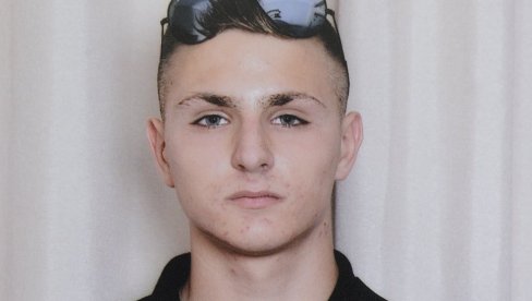 DAO ŽIVOT ZA PRIJATELJA: Milan Stevanović, iz Velike Moštanice, stradao u želji da iz Savskog jezera izvuče druga koji se utapao