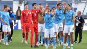 DŽELATI SRBIJE (I BRAZILA) U BORBI ZA FINALE: Mogu li Urugvajci zaustaviti vicešampiona Evrope?