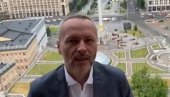 SA MAJDANA BI DA RUŠI VLAST U SRBIJI: Olenik poziva na političke proteste iz Ukrajine (VIDEO)