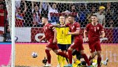 ВЕЛИКИ ПРОБЛЕМИ ЗА СРБИЈУ: Селектор Стојковић неће моћи да рачуна на још једног нападача у првом мечу квалификација за Европско првенство