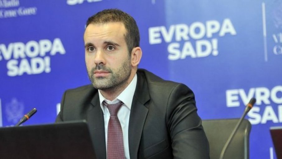 Der Ausschluss der Serben aus der Regierung und der Deal mit Milos Satelliten erschüttern die montenegrinische Präsidentschaft