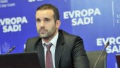 BRUKA U CRNOJ GORI: Srbi ne mogu u Vladu, Spajić prigrlio verne sledbenike Mila Đukanovića