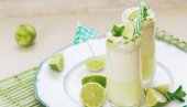 ДА ЛИ ли сте пробали бразилску лимунаду? Освежавајуће пиће савршено за лето
