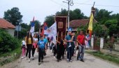 PROSLAVILI LITIJU POSLE ČETVRT VEKA: Selo Golubovac kod Paraćina obnovilo tradiciju