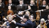 ZATVARANJE KONCERTNE SEZONE: Finalni koncert Beogradske filharmonije posvećen Sankt Peterburgu