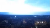 NEVREME SE SRUČILO NA BEOGRAD: Grmljavina stiže u sve delove grada, ovi delovi prvi na udaru (VIDEO)