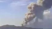 ERUPCIJE VULKANA U AZIJI: Dete Krakataua u Indoneziji sve aktivniji (VIDEO)