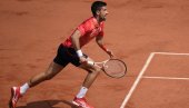 ĐOKOVIĆ DOMINIRA TENISOM: Novak je po jednom parametru apsolutni rekorder